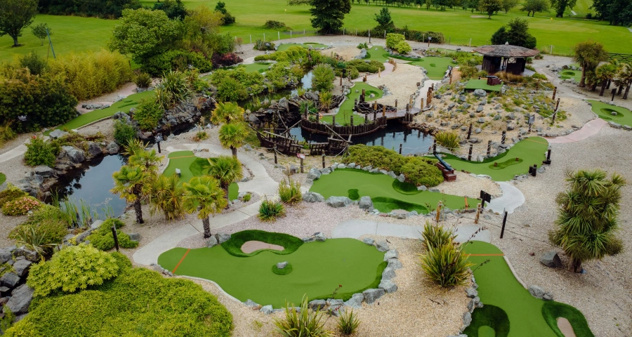 Heatherton World Of Activities