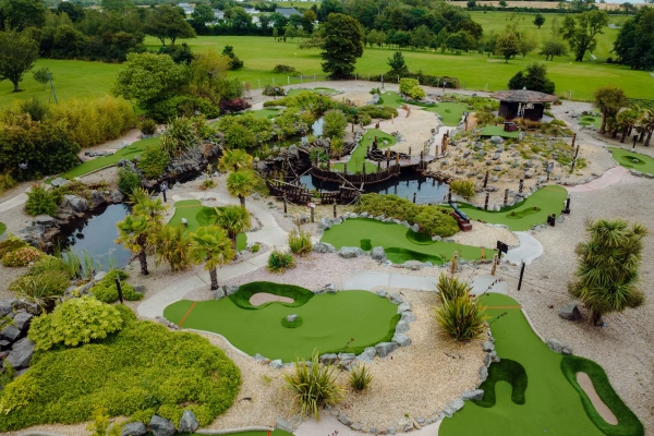 Heatherton World Of Activities