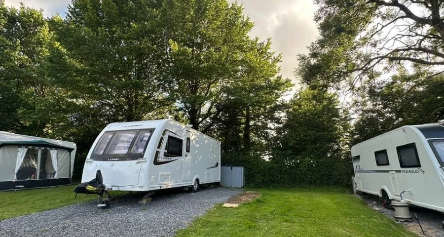 Lunar Clubman
