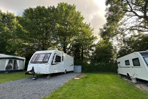 Lunar Clubman