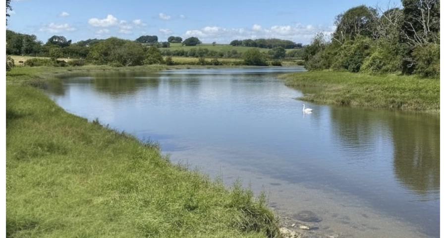 New for 2026: Seasonal Touring Pitches Released